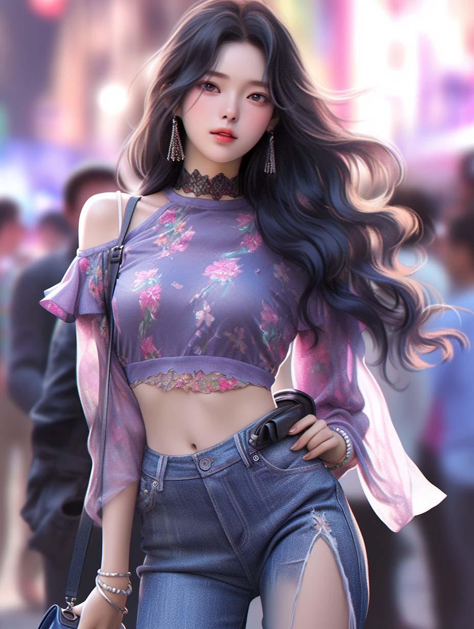 哦吼!穿书后我成了男主他妈李沛瑜陆玙之