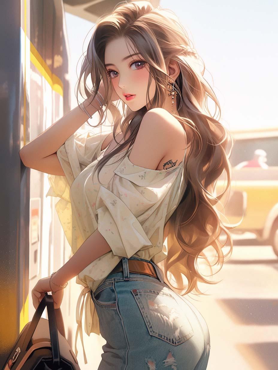 《流产时,宋总在陪他的白月光》宋末秦桑