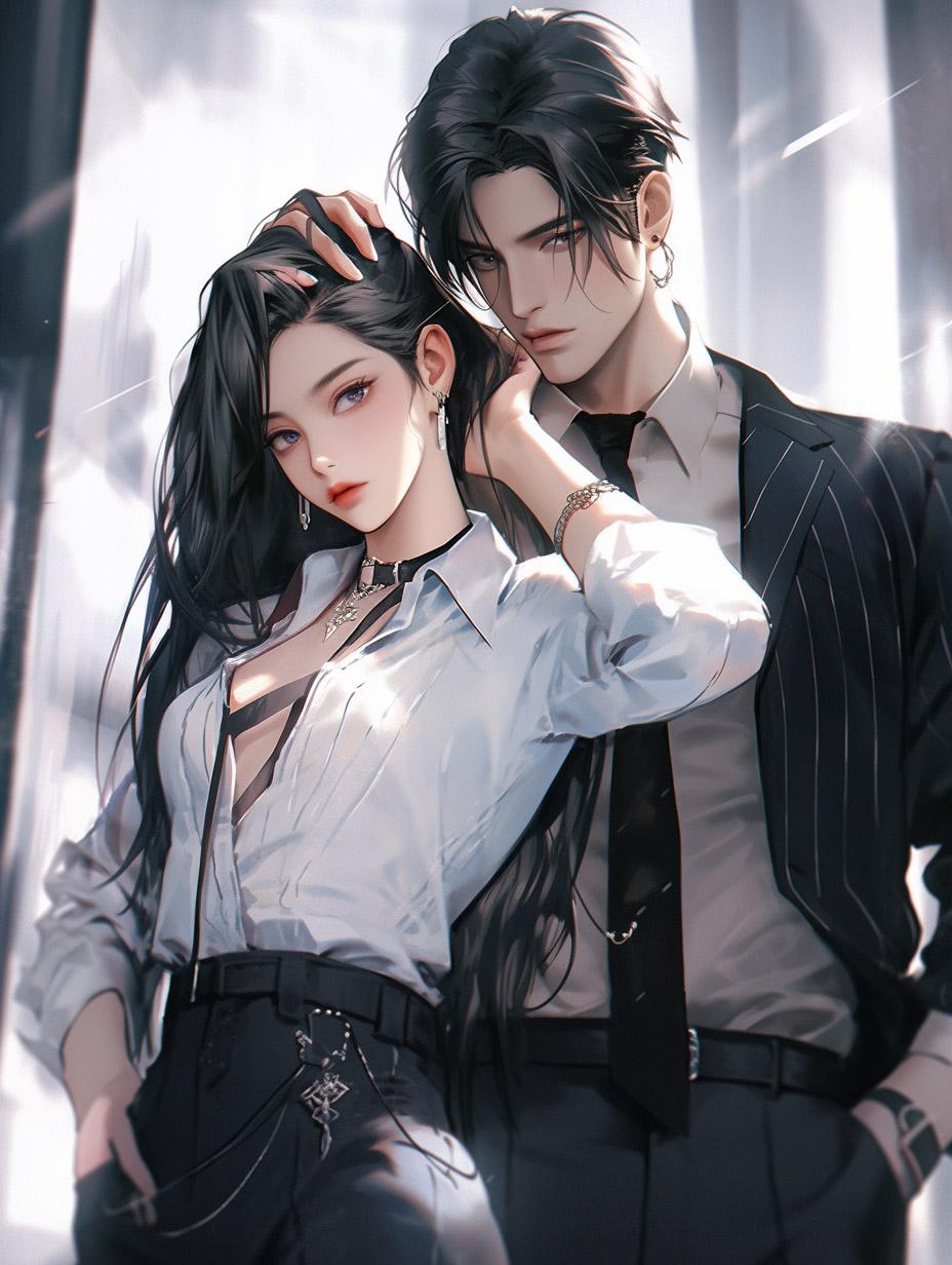 《明明之前，他说要在生日那天跟自己求婚的》盛朝月裴时琛