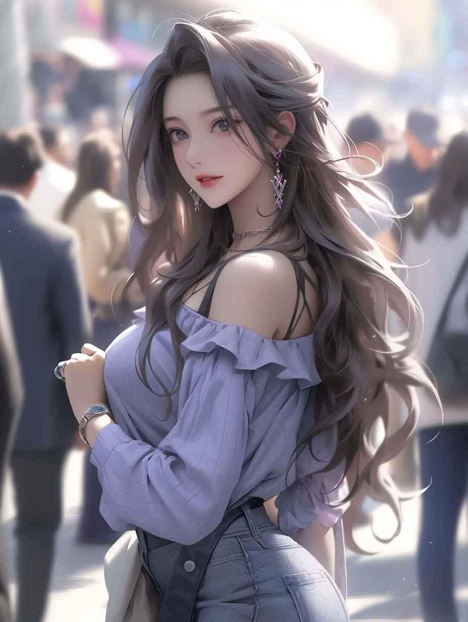 《但偏偏,风渐渐》季安宁 裴行安