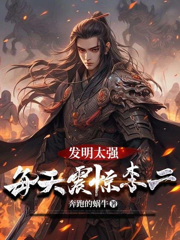 发明太强,每天震惊李二