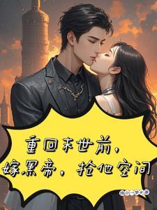 重回末世前,嫁黑帝,抢他空间