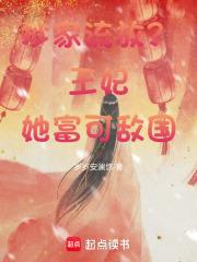 抄家流放?王妃她富可敌国