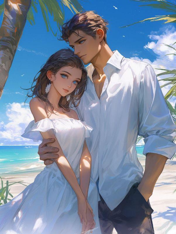 攻略失败后,他得了失心疯