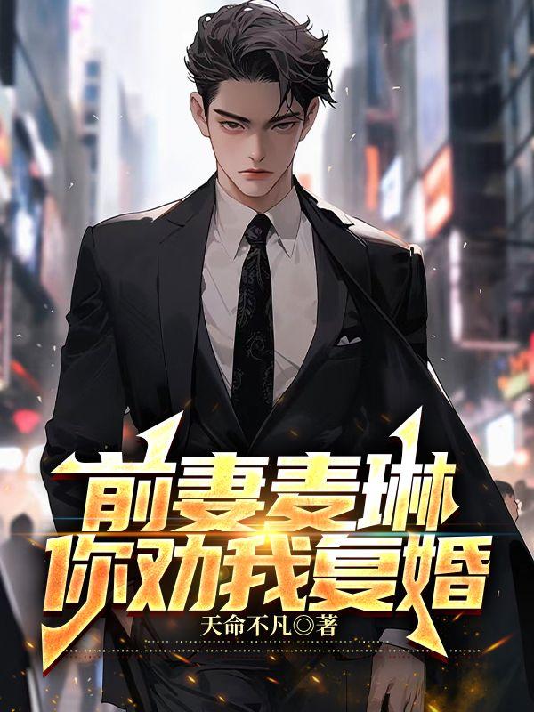 前妻麦琳,你劝我复婚?