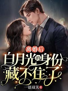 离婚后,白月光的身份藏不住了