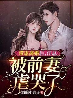 带崽离婚后,江总被前妻虐哭了