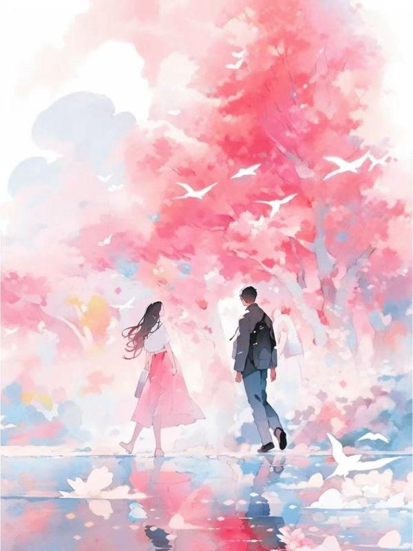 结婚五周年纪念日，妻子和白月光在酒店彻夜不归