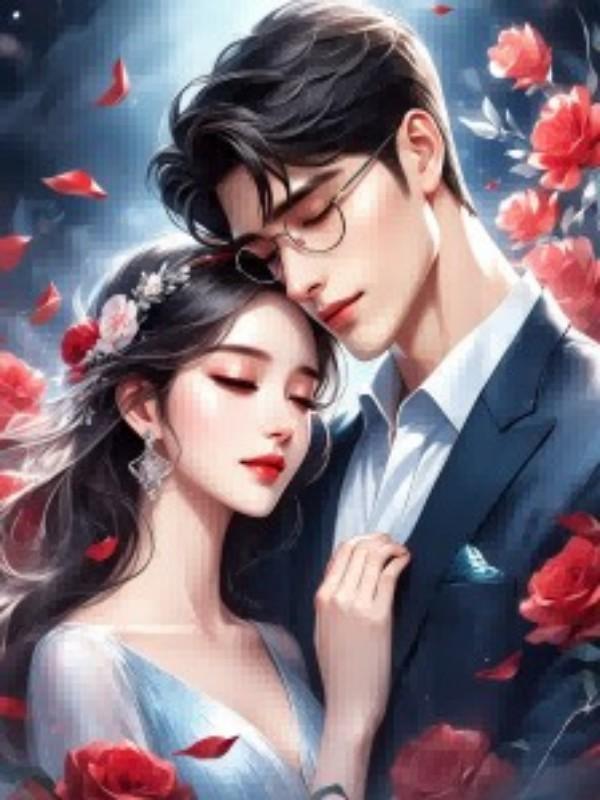 我离婚出走,总裁老公后悔了