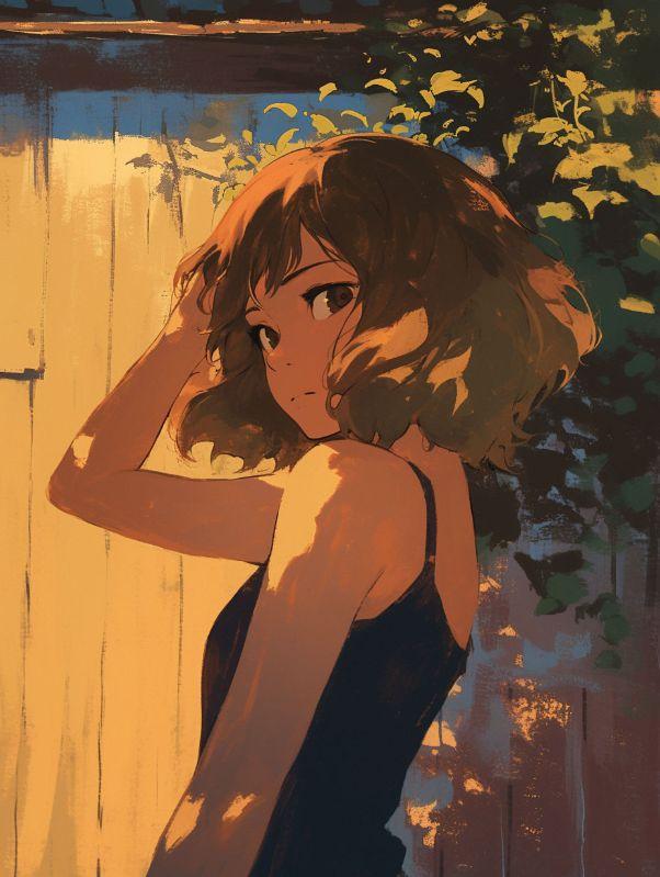 春风难眠梦逐他