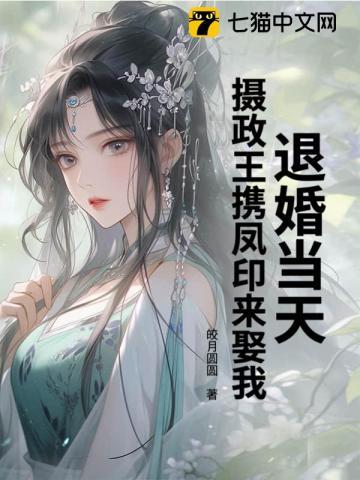 退婚当天,摄政王携凤印来娶我