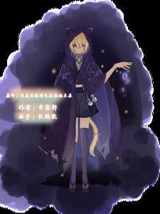 原神:用我的眼睛见证你未来