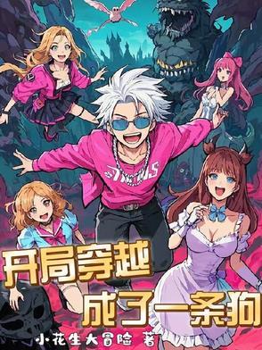 软饭硬吃，女帝求我做女婿