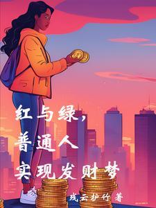 红与绿，普通人实现发财梦
