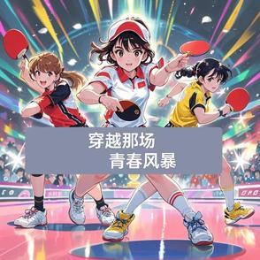 穿越那场青春风暴