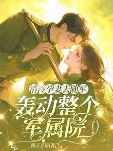 清冷孕妻去随军,轰动整个军属院
