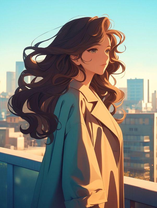 女儿尿裤子后,我被全网黑