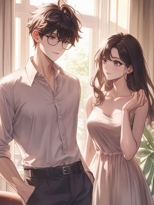 梦醒方知岁月深