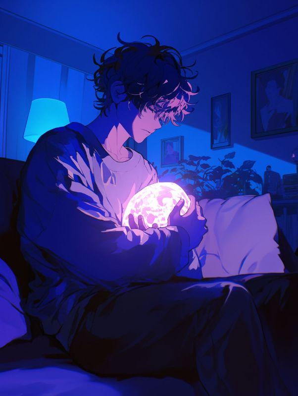 千里山水藏于心