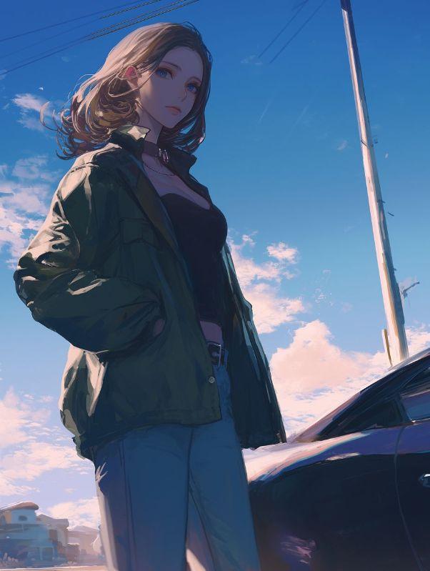 邻居连续偷菜93天，我让她牢底坐穿