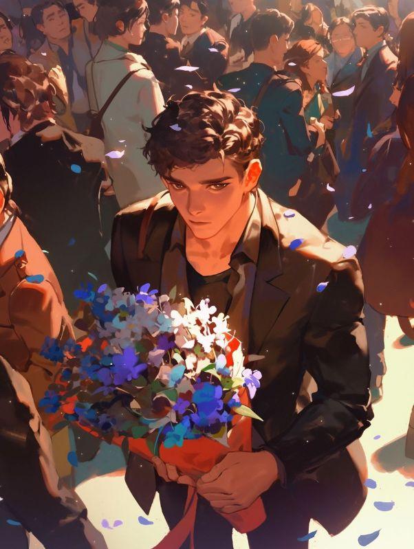 南风无归期,情深终成空