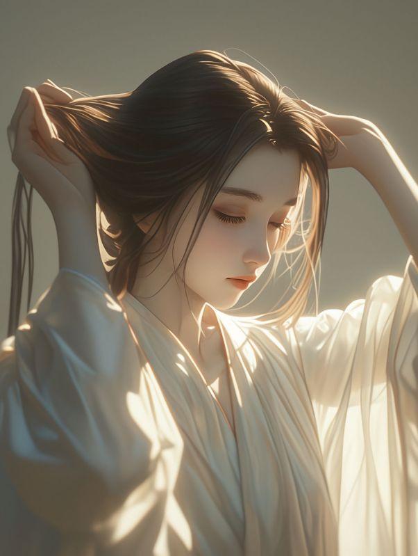 孤山只影向谁去