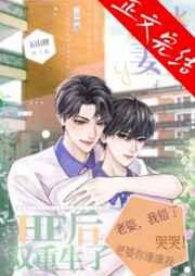 追妻火葬场HE后,双重生了