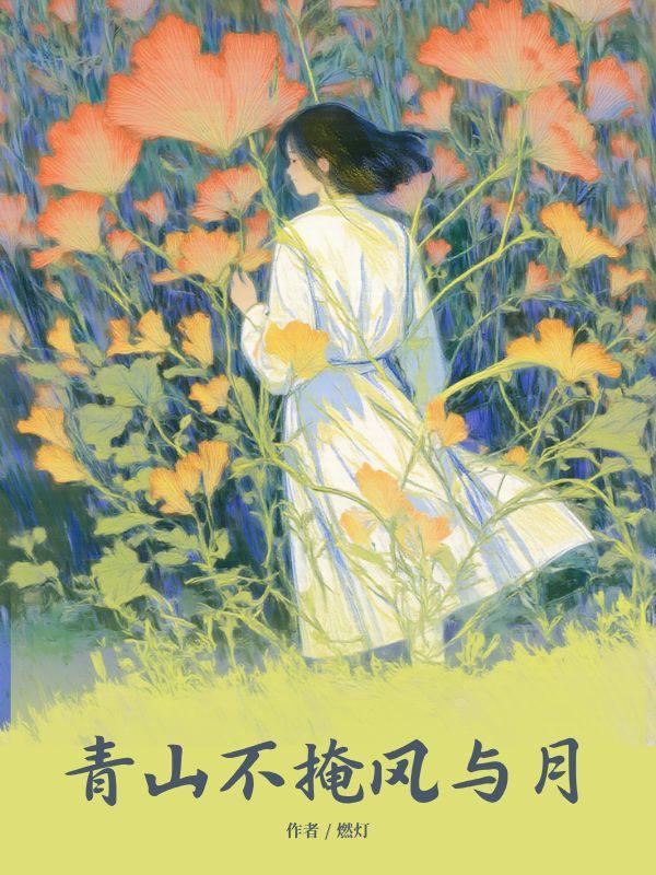 青山不掩风与月