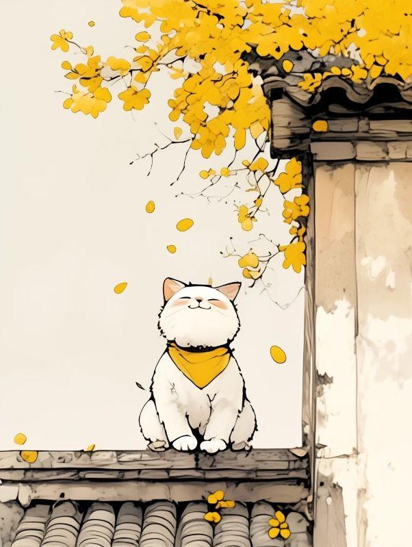 爷爷病愈那天，鸠占鹊巢的表妹跪着求我原谅