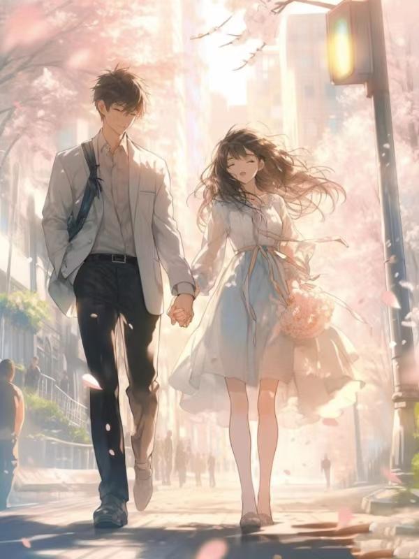 女友和学弟同吃一根饼干后，我分手了