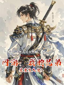 网游:我的兄弟是重生大佬!