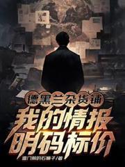 德黑兰杂货铺：我的情报明码标价