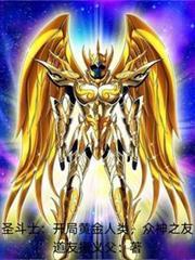 圣斗士：开局黄金人类，众神之友