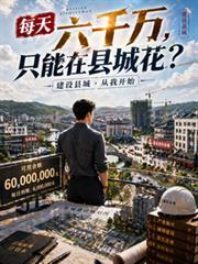 每天六千万，只能在县城花？