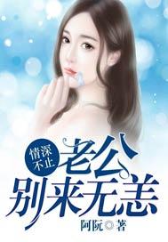 情深不止:老公,别来无恙