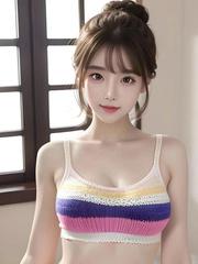 从清纯到肉壶老婆的留学性史