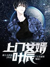 上门女婿叶辰(又名镇国战神,上门龙婿)