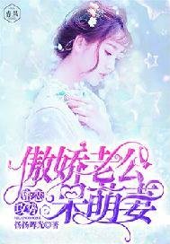 蜜恋攻势:傲娇老公呆萌妻