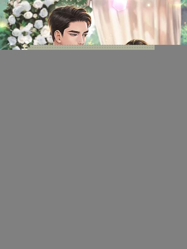 和霸总大叔闪婚后,我喜当妈