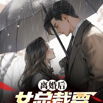 离婚后,女总裁要和我复婚