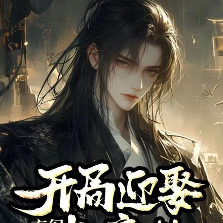 玄幻:开局迎娶女魔头我誓死不从