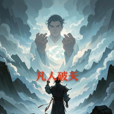 凡人破天