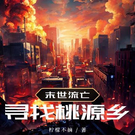 末世流亡：寻找桃源乡