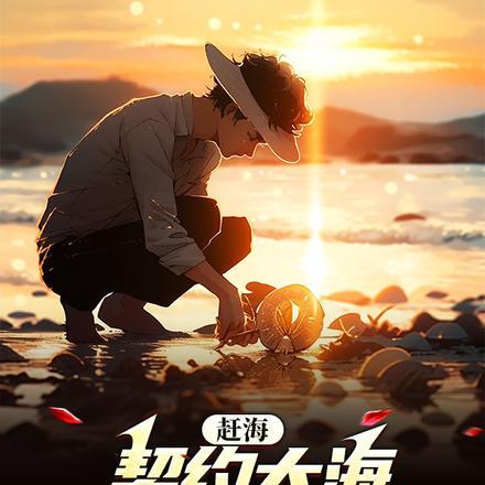 赶海:契约大海,承包整个海洋