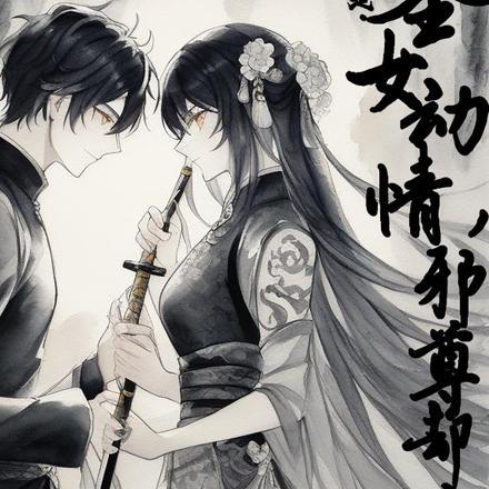 终是圣女动情,邪尊却变心