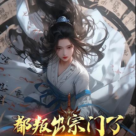 都叛出宗门了,谁还惯着你啊