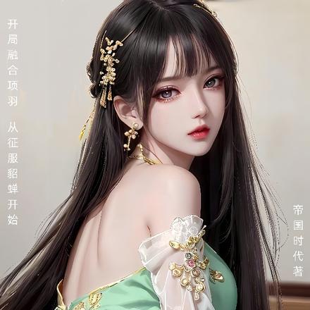 开局融合项羽,从征服貂蝉开始!