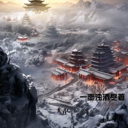 大唐:吾父赵王李元霸