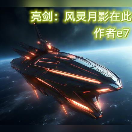 亮剑:风灵月影在此