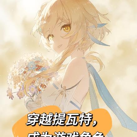 穿越提瓦特,成为游戏角色